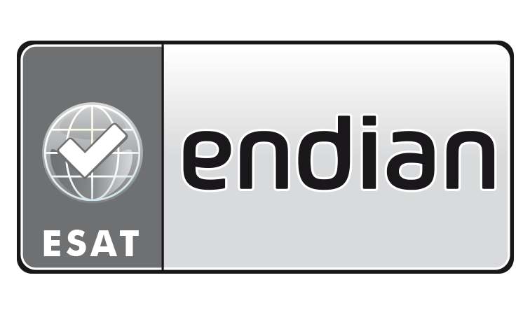 Endian Security Administrator Training_ITA ESATv6_ITA